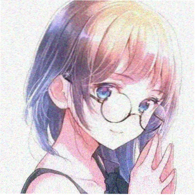 星辰电影影迷头像